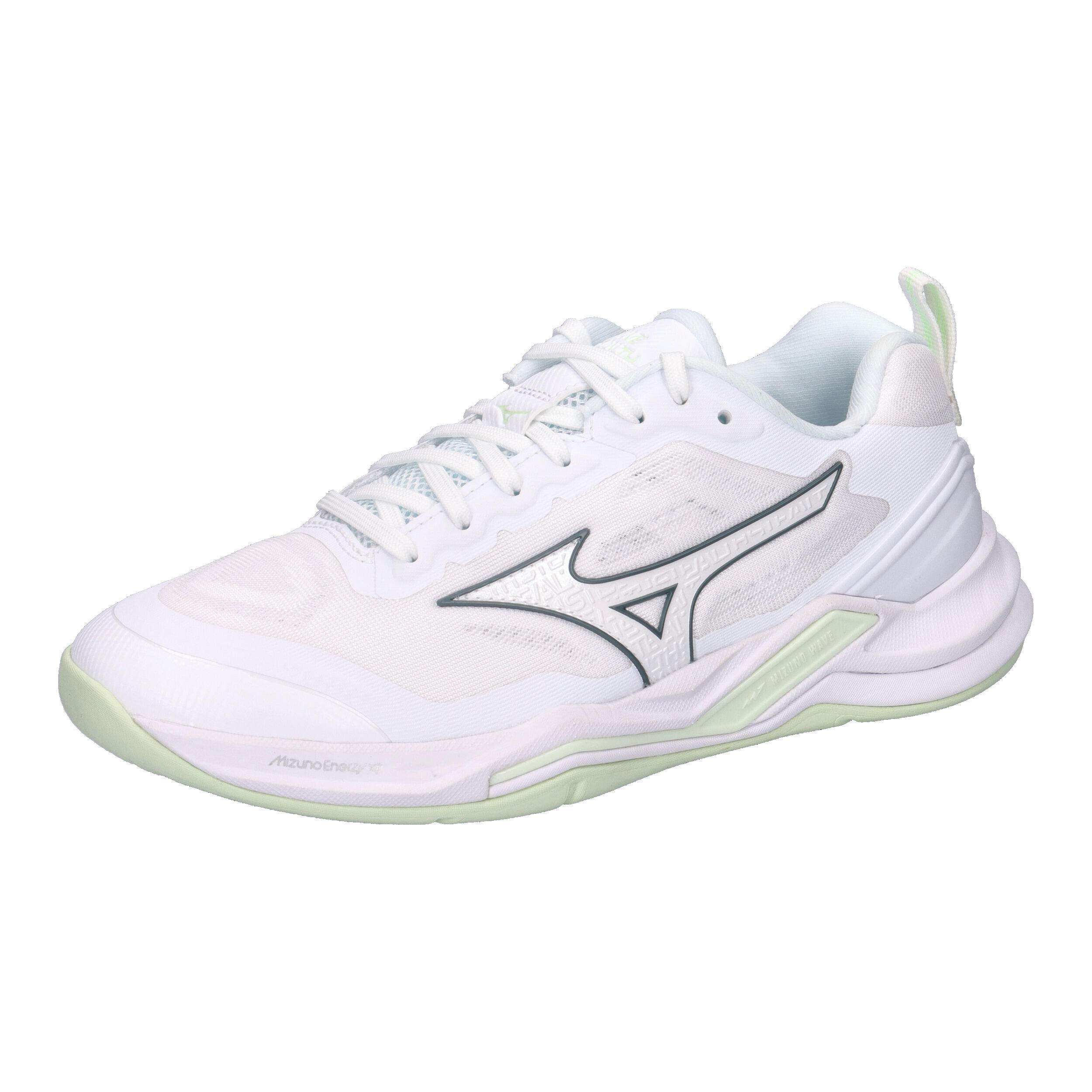 Damskie buty halowe Mizuno Wave Stealth Elite