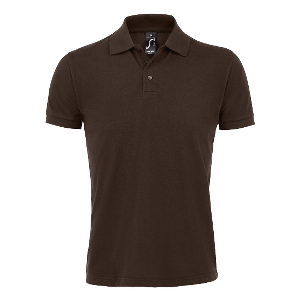 Męska Koszulka Polo Prime