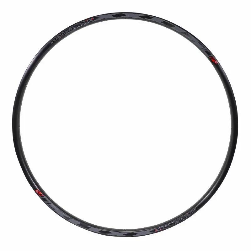 Dwuścienna obręcz do rowerów górskich z oczkami Velox Klixx disc 23c tubeless re