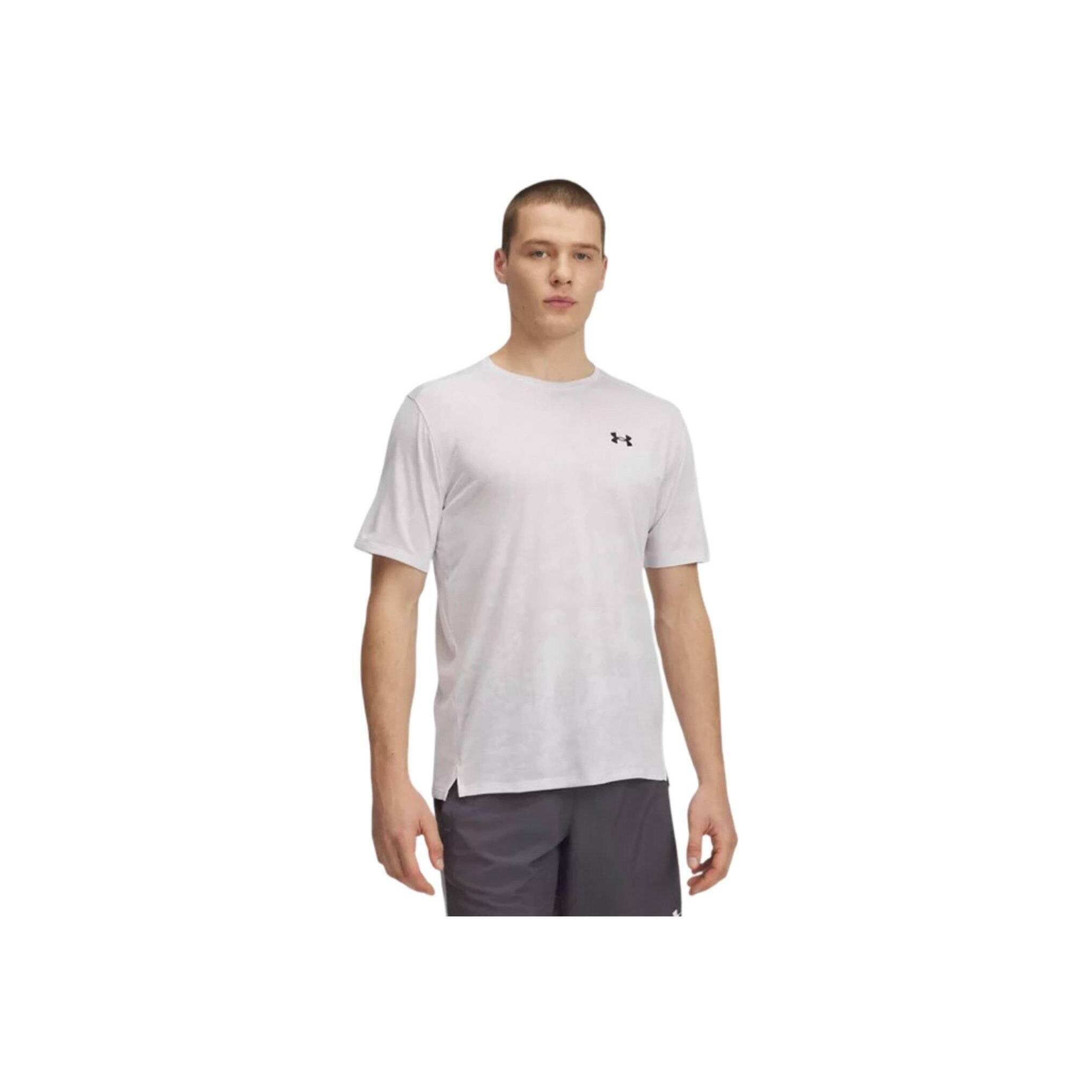 Sweter żakardowy Under Armour Tech Vent