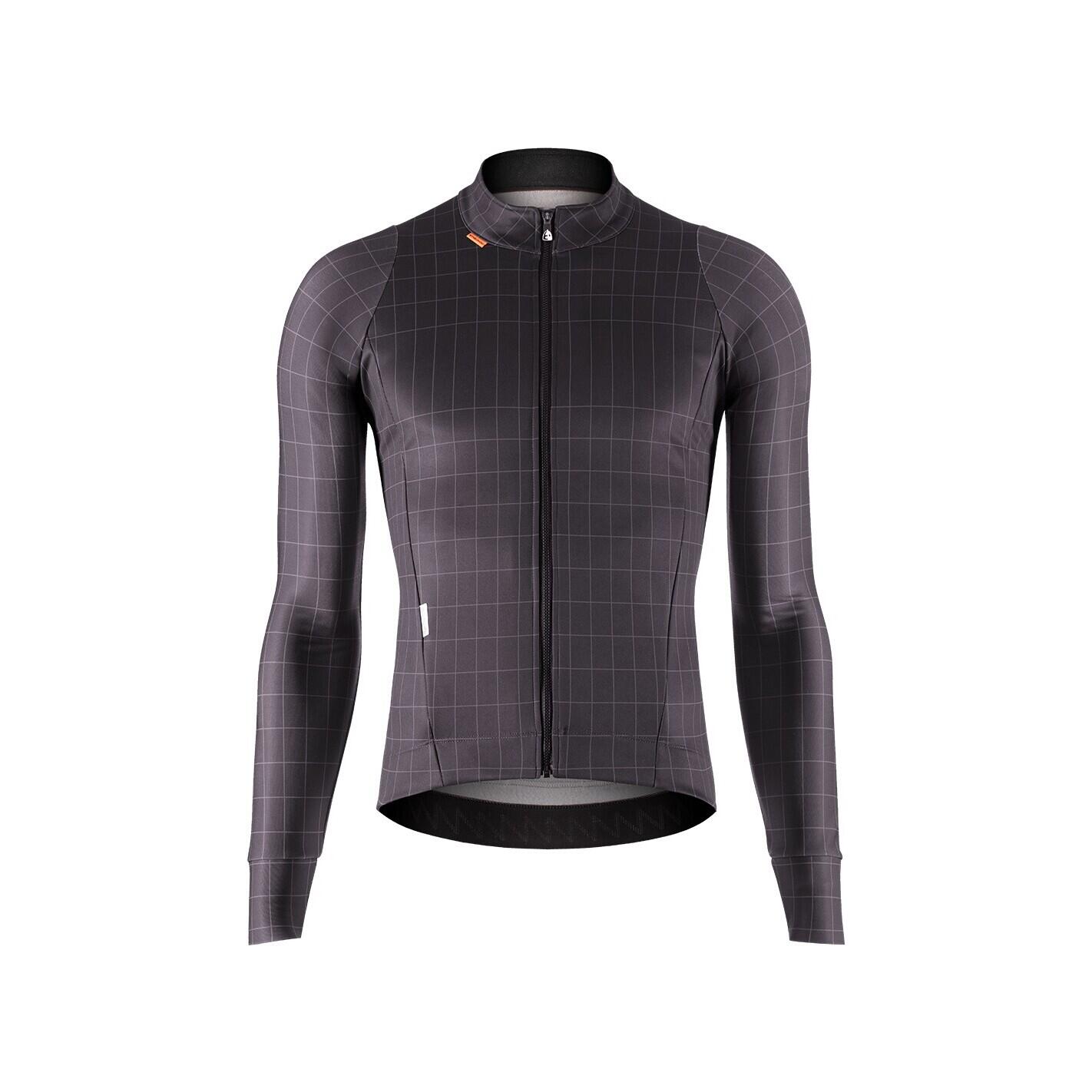 Kurtka Etxeondo Lauki Gore-Tex WindStopper