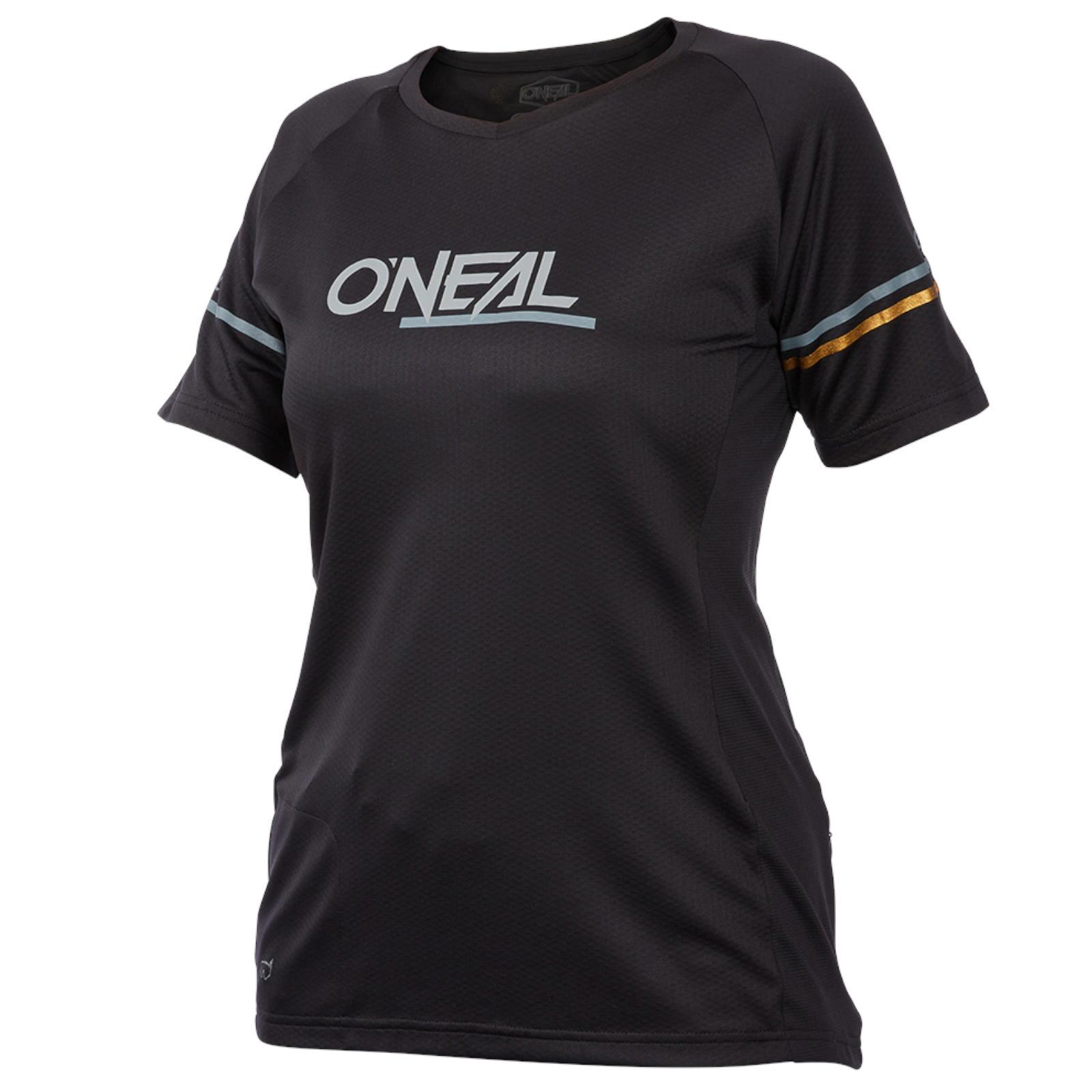 Koszulka rowerowa mtb damska O'neal Soul