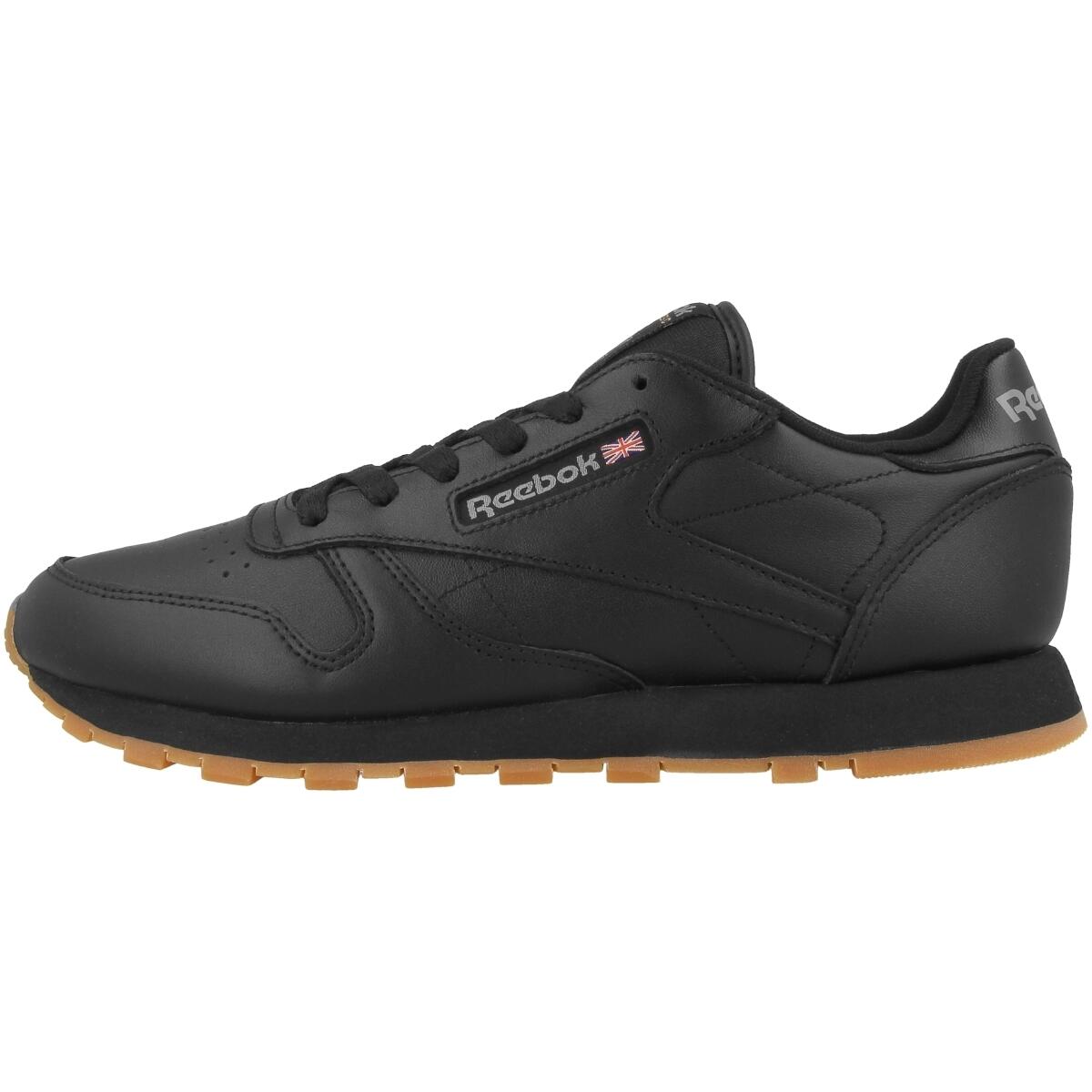 Buty do chodzenia damskie Reebok Classic Leather