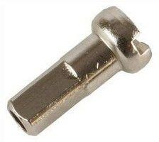 Nypel szprychy 12G (2,6mm) 16mm (P1000)