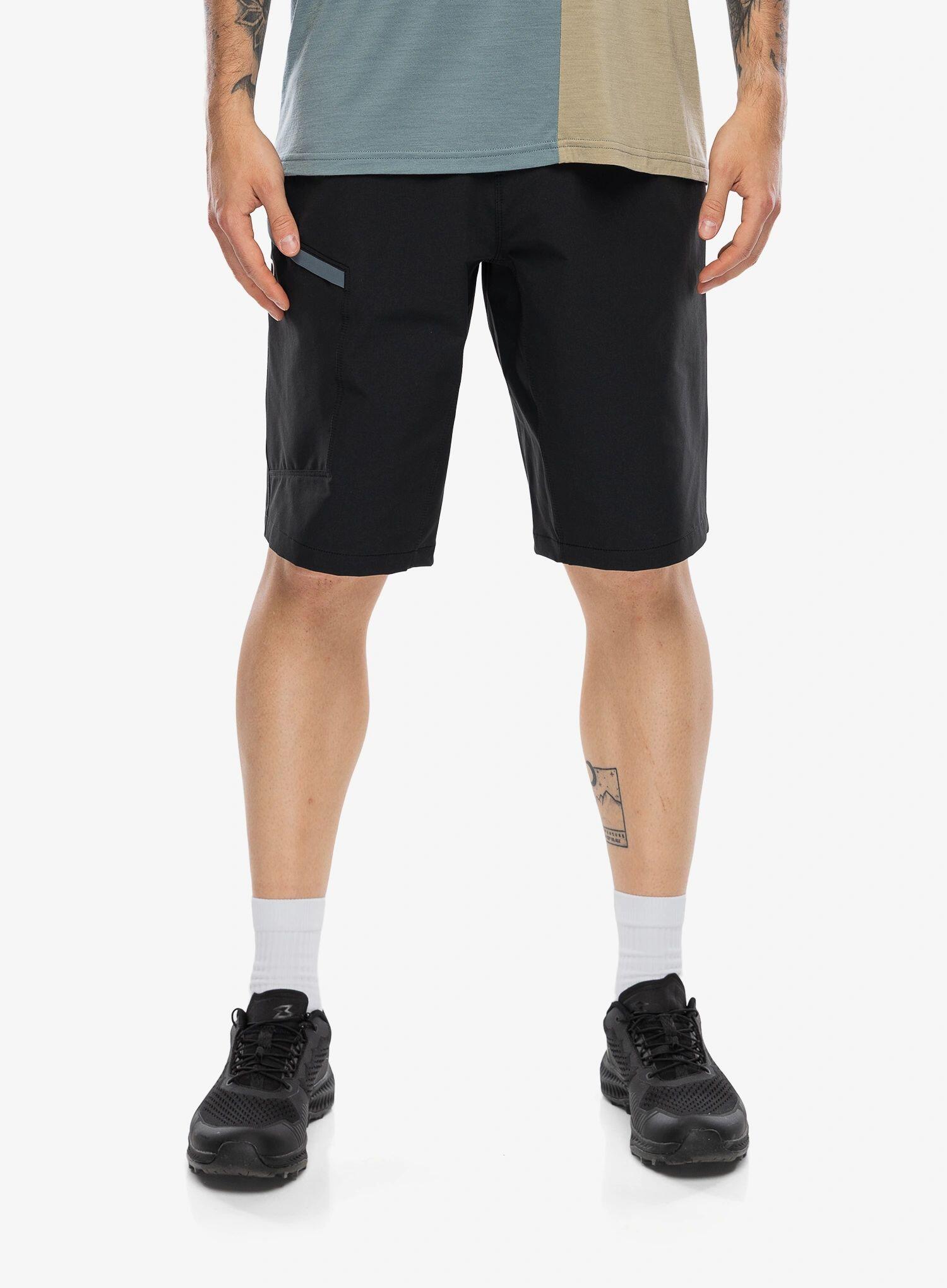 Spodenki Ortovox Pelmo Shorts
