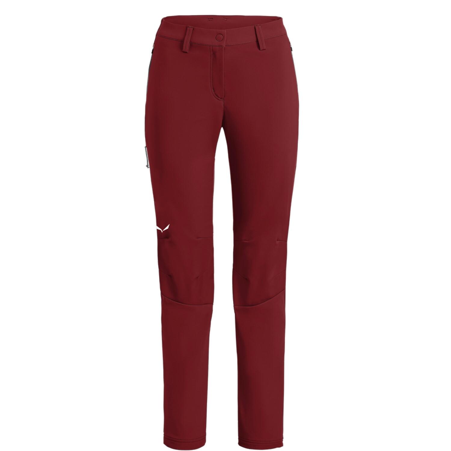 Spodnie trekkingowe damskie Puez Orval 2 DST Women