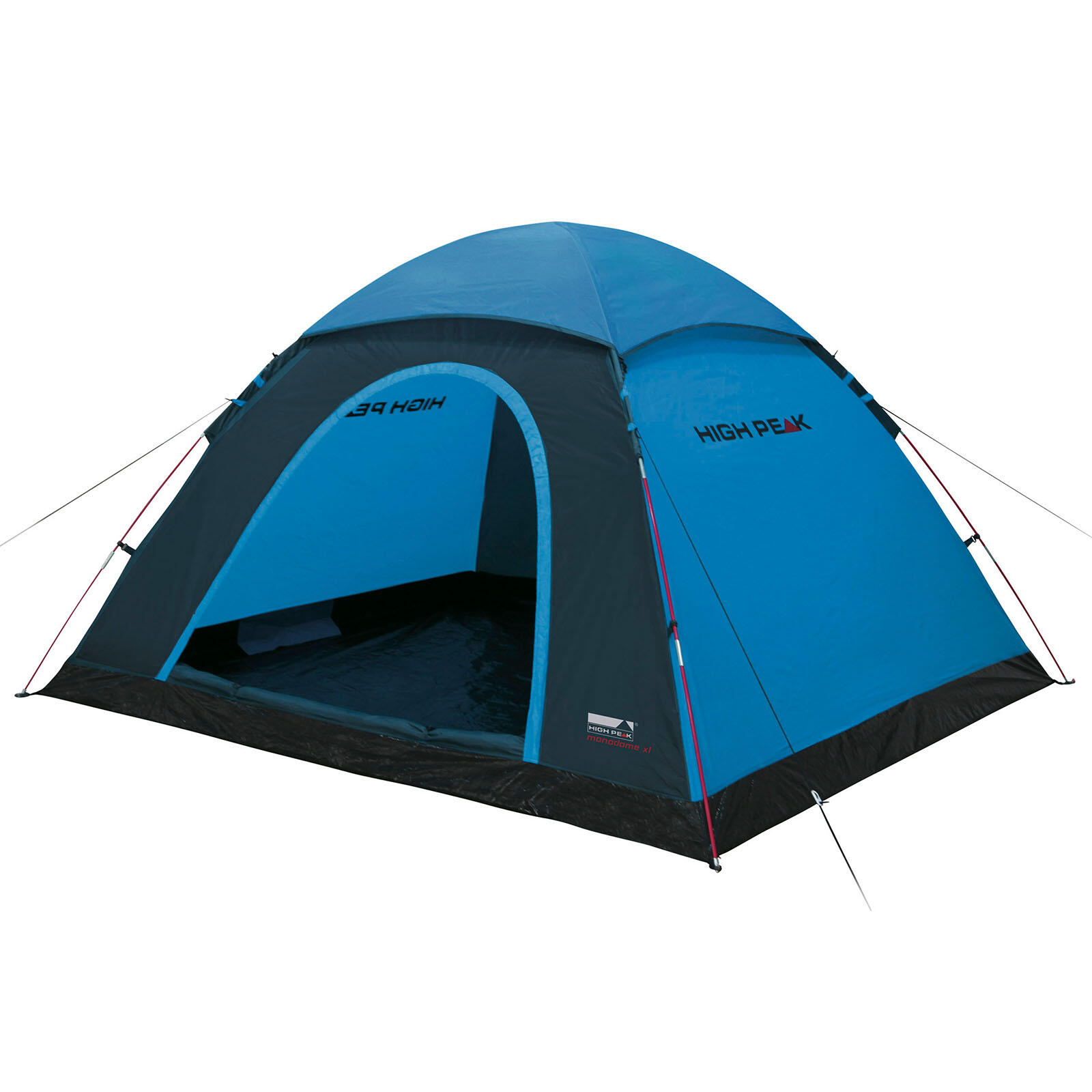 High Peak Monodome XL namiot kopułowy 4-osobowy