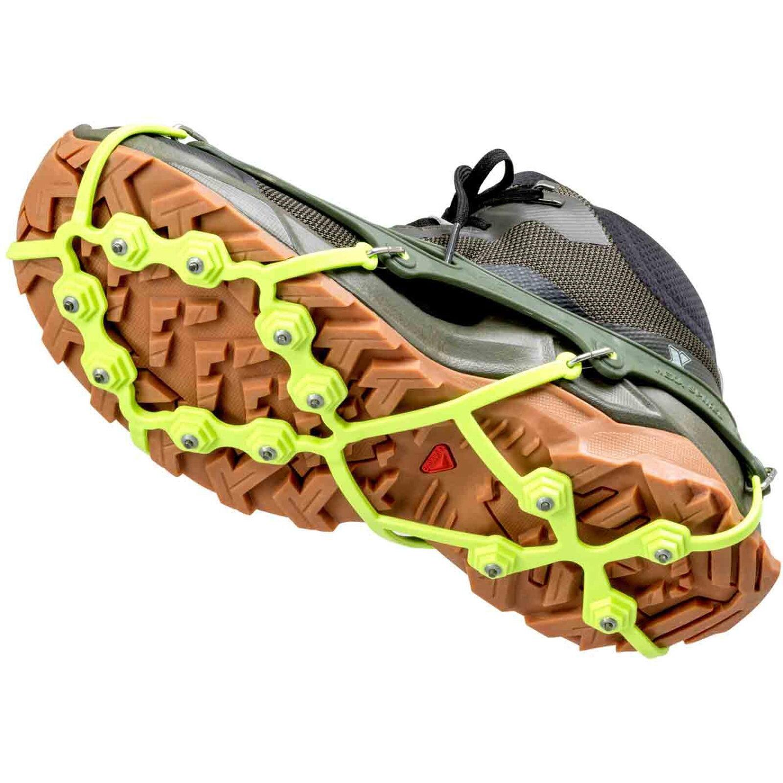 Raki snowline Spikes Hexa