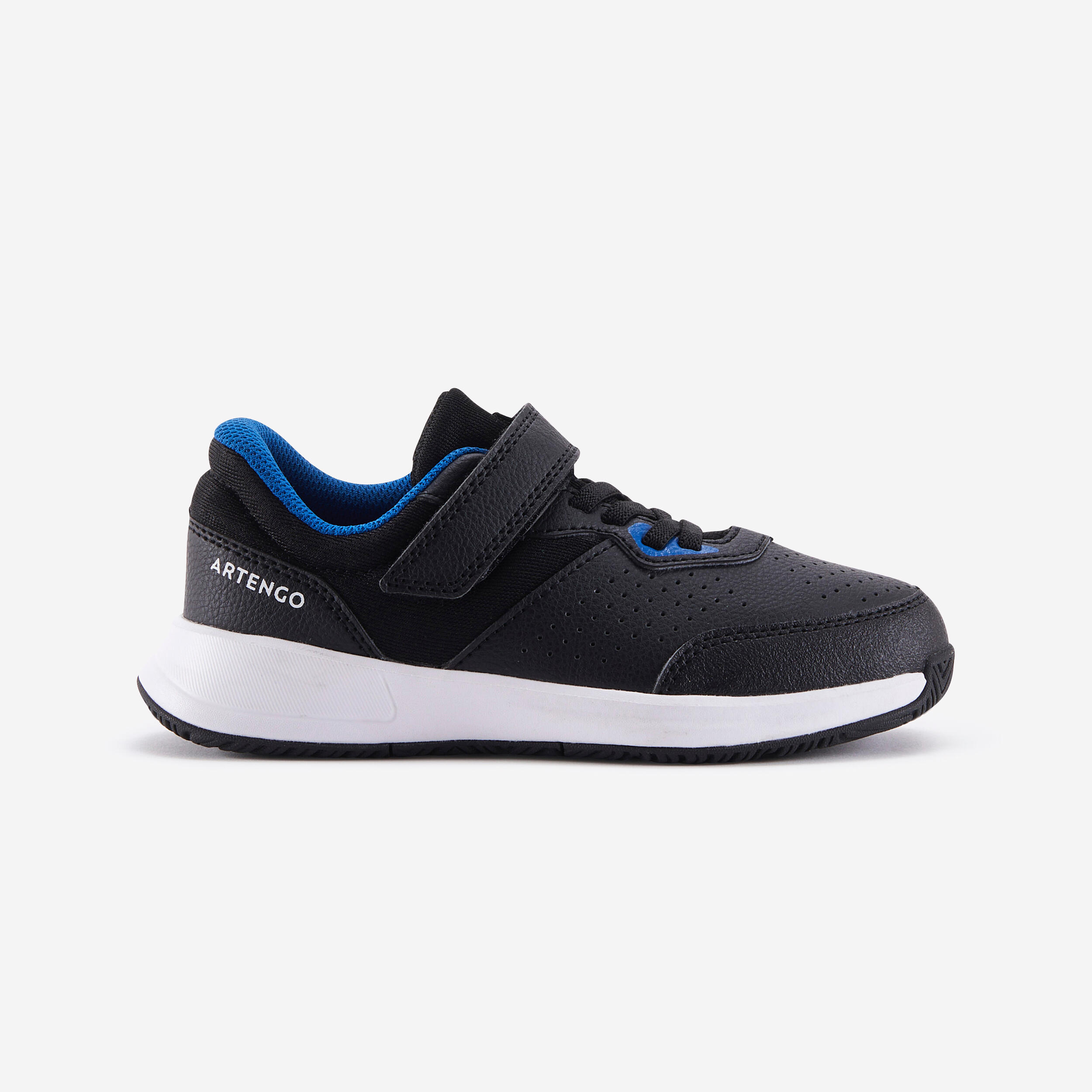 Buty tenisowe na rzepy dla dzieci Artengo Essential