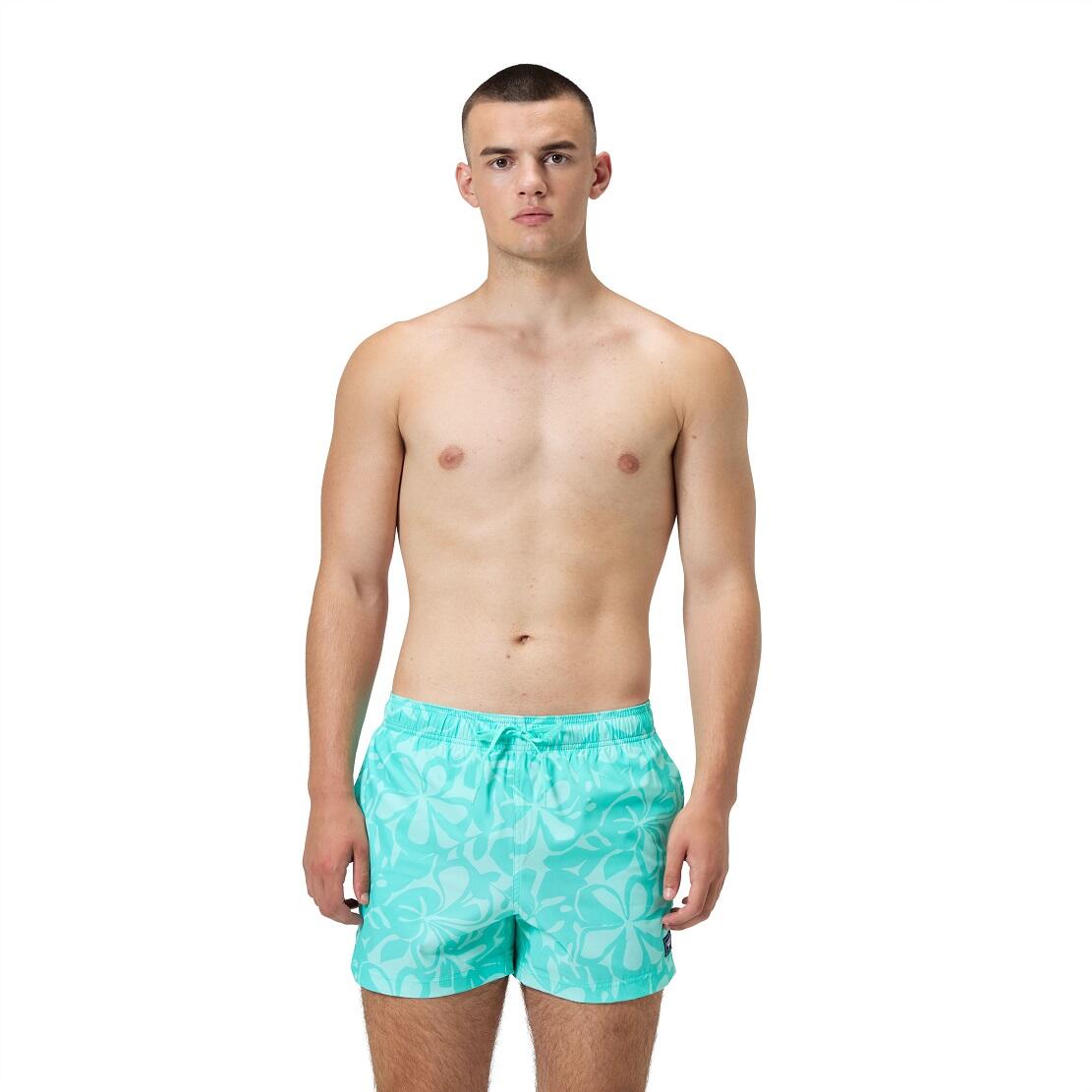 Spodenki szorty męskie Speedo Redondo Edge Volley