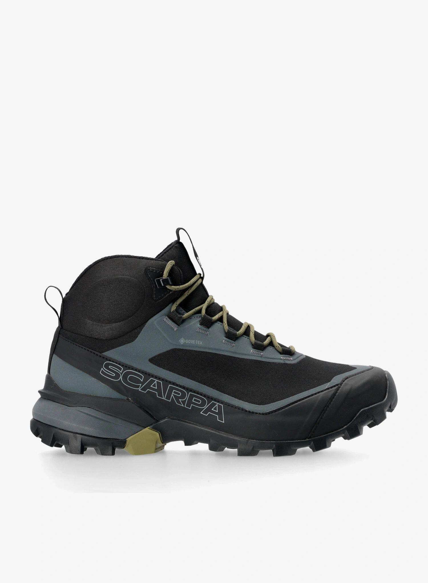 Buty GORE TEX męskie Scarpa Ribelle Cross 2 Mid GTX
