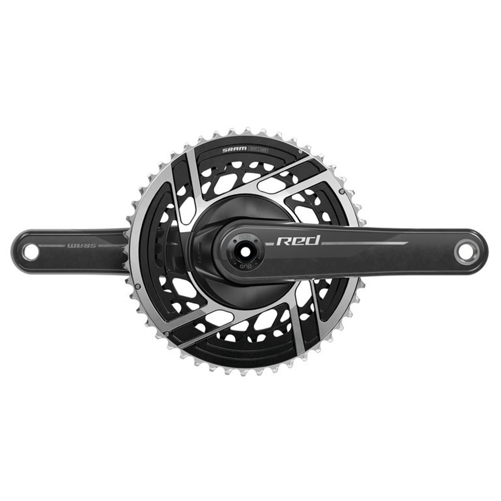 Pedały Sram Red AXS E1 2X DUB DM
