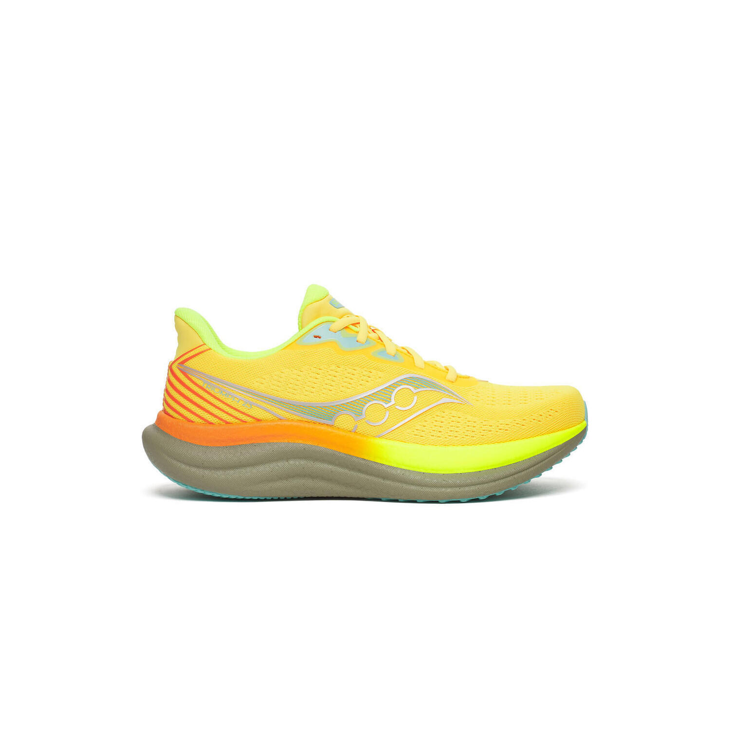 Buty do biegania męskie Saucony Triumph 23