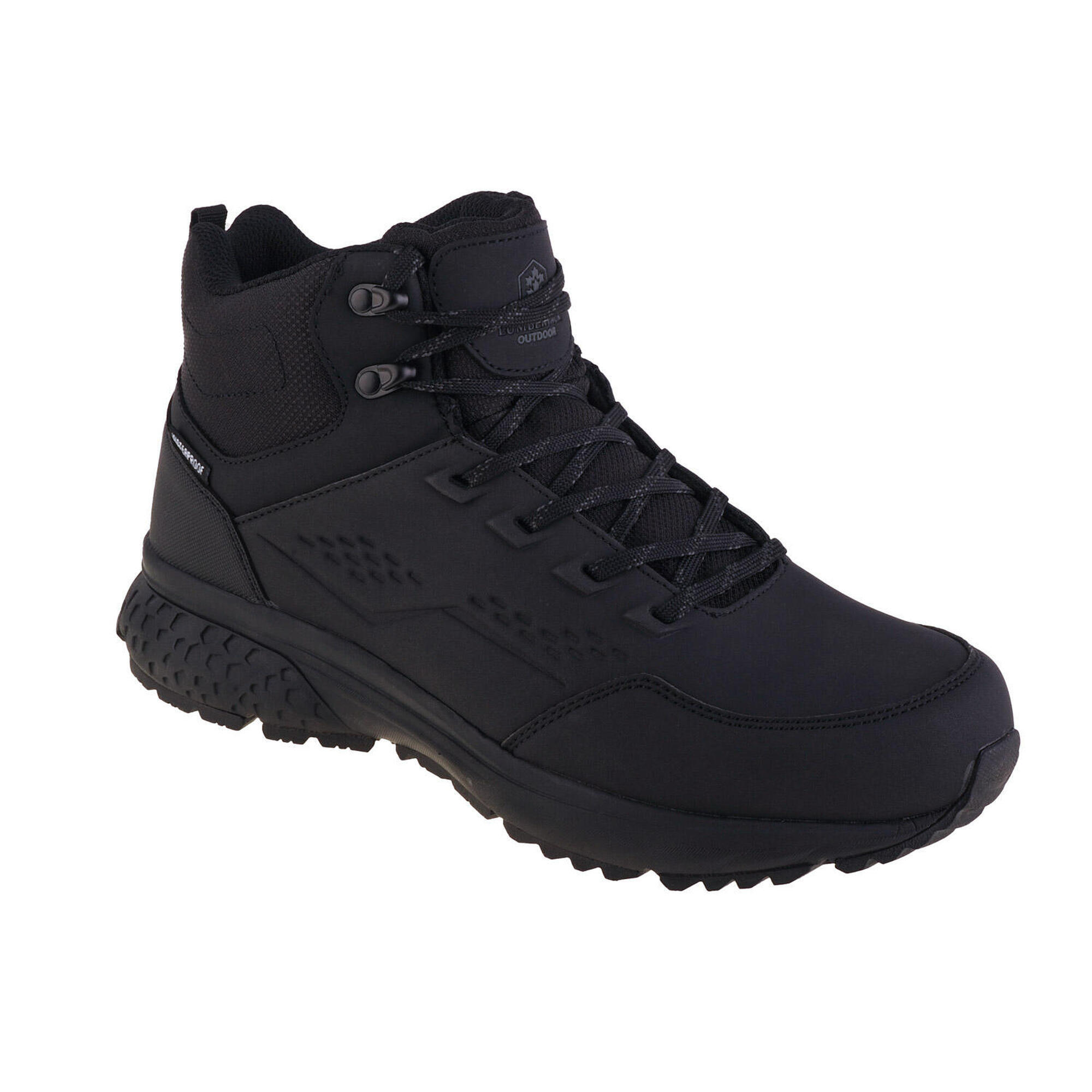 Buty trekkingowe męskie  Lumberjack Josep