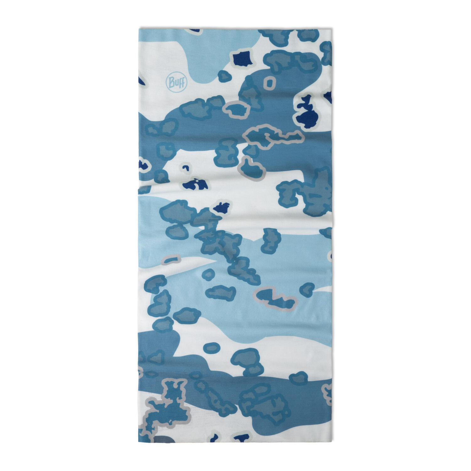 Chusta wielofunkcyjna BUFF Coolnet UV