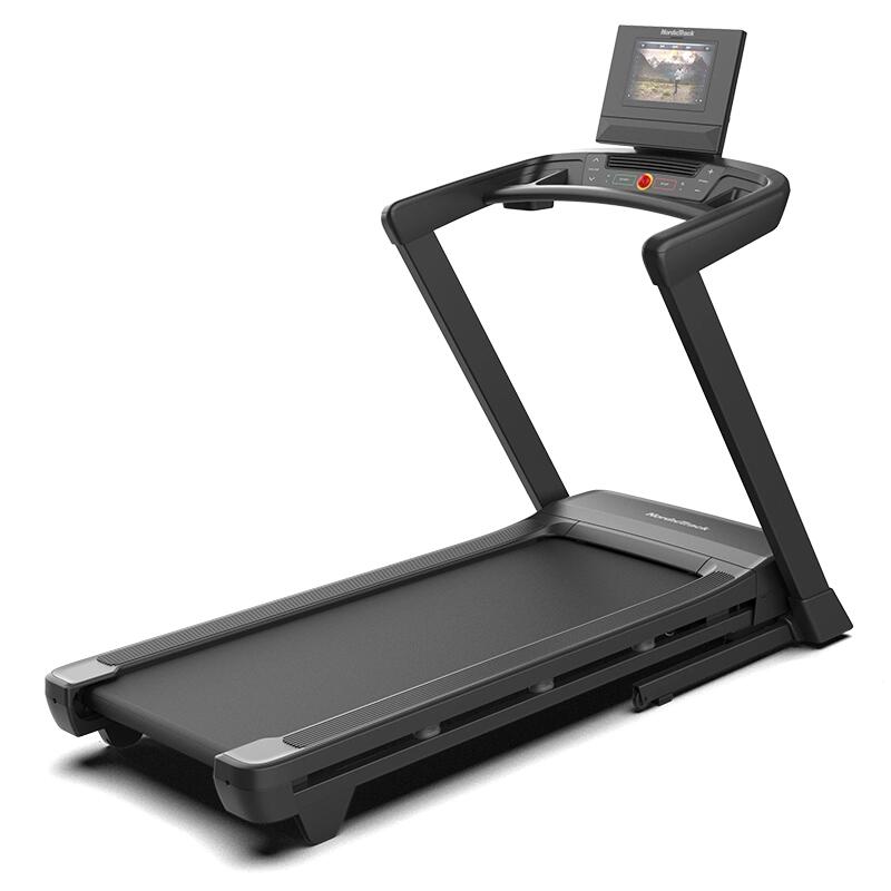 Bieżnia Elektryczna NordicTrack T10