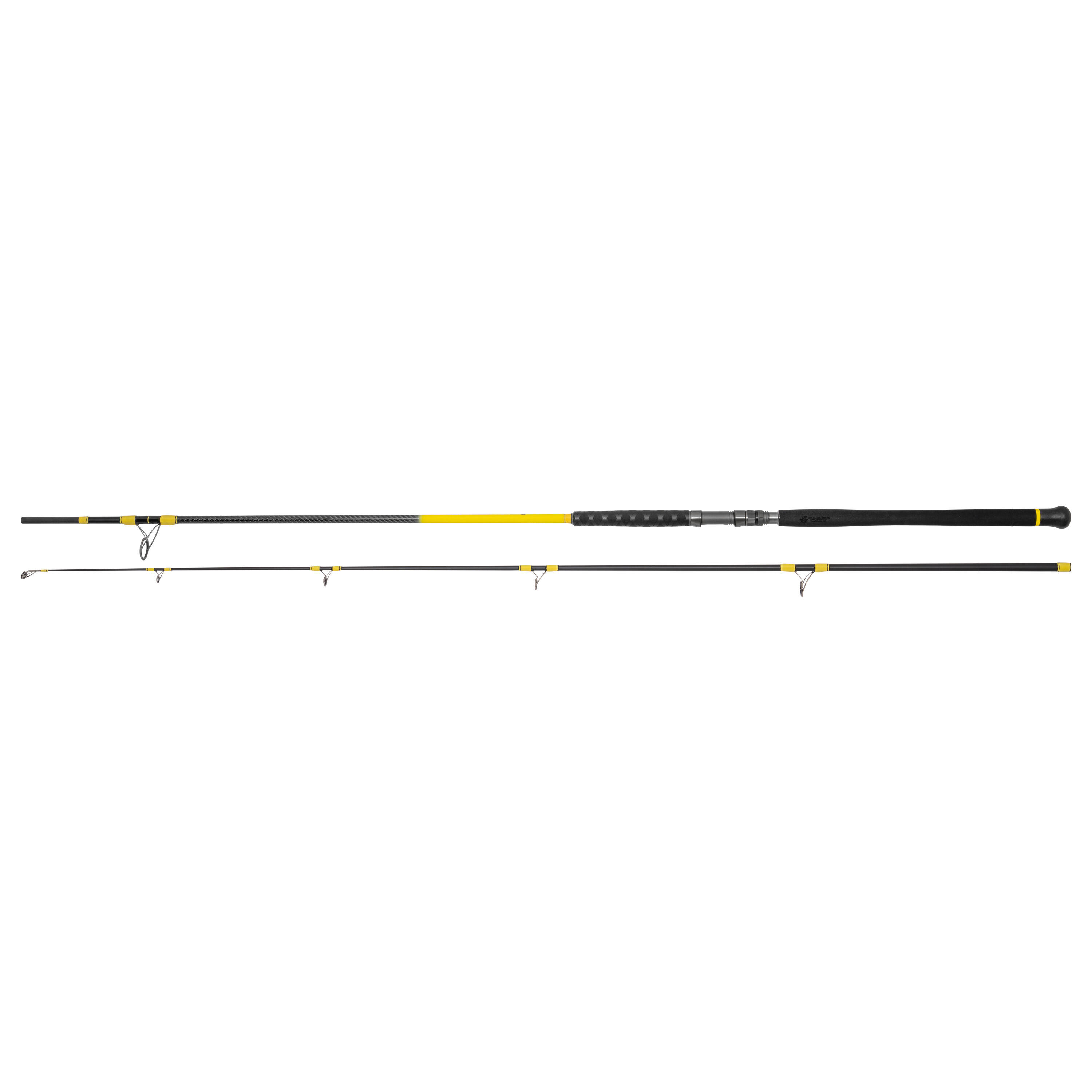 Wędka spinningowa Black Cat Freestyle Pro Pellet 300g