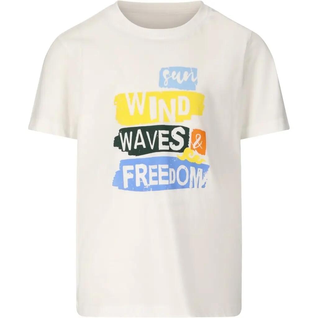 Koszulka dla dziecka Zigzag Tommi
