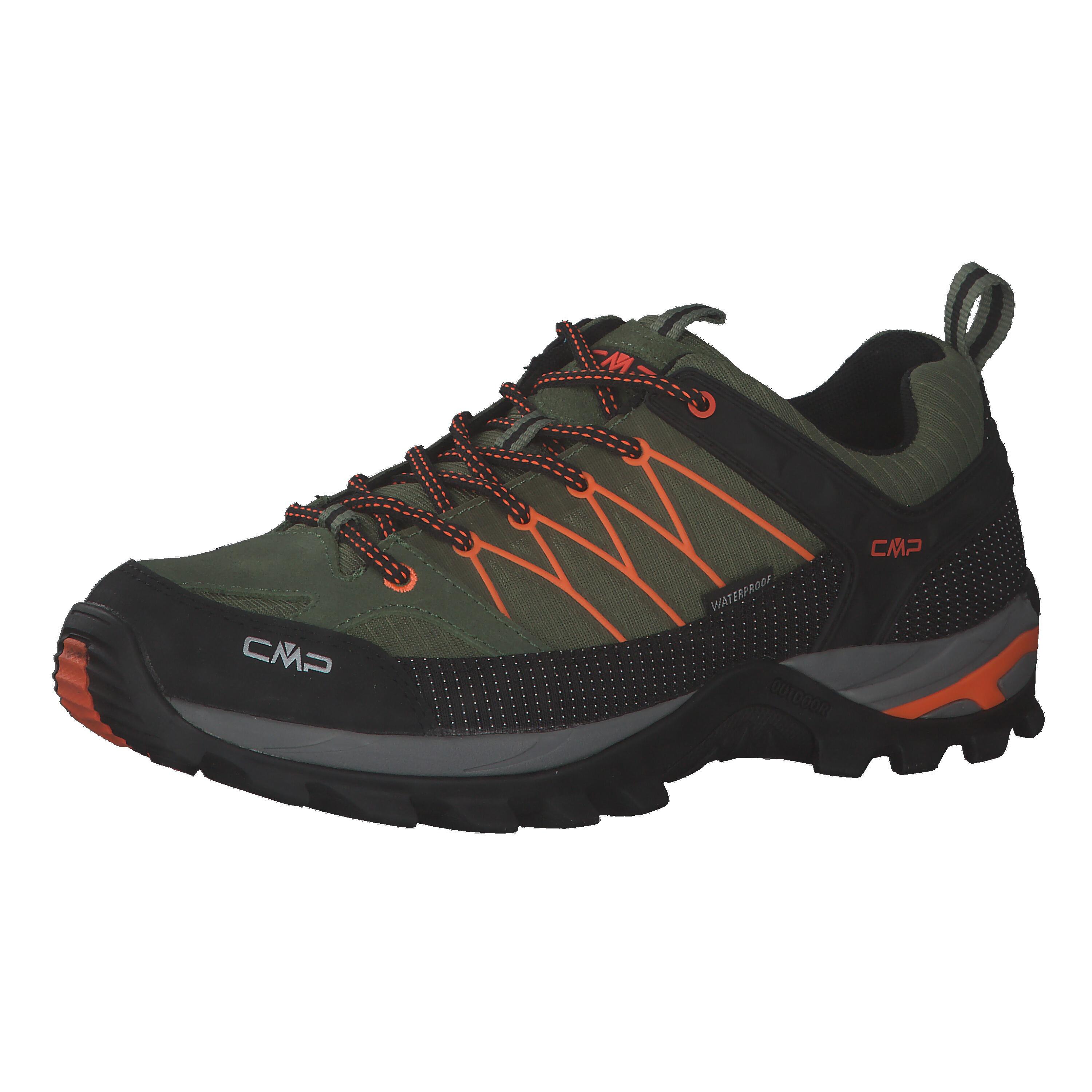 Buty trekkingowe męskie CMP RIGEL LOW