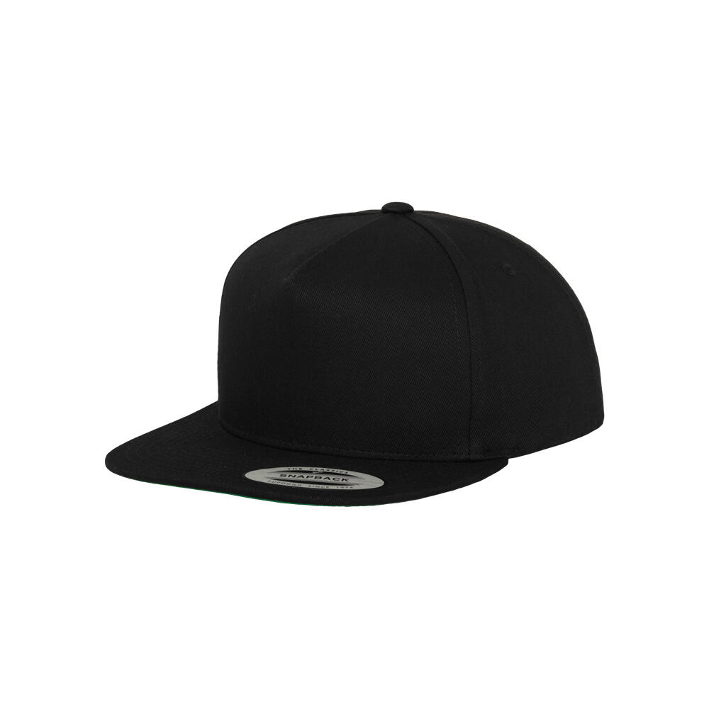 Czapka Flexfit Classique 5 panel
