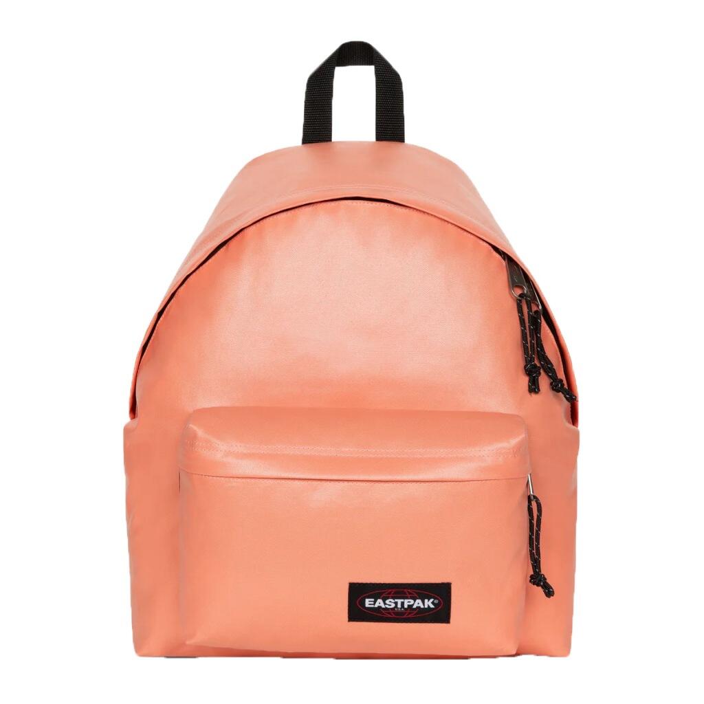 EASTPAK PADDED PAKR Pomarańczowy