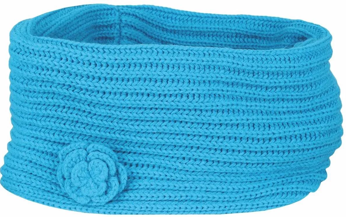 Apaszka damska (tunel) Loap Zaja Blue