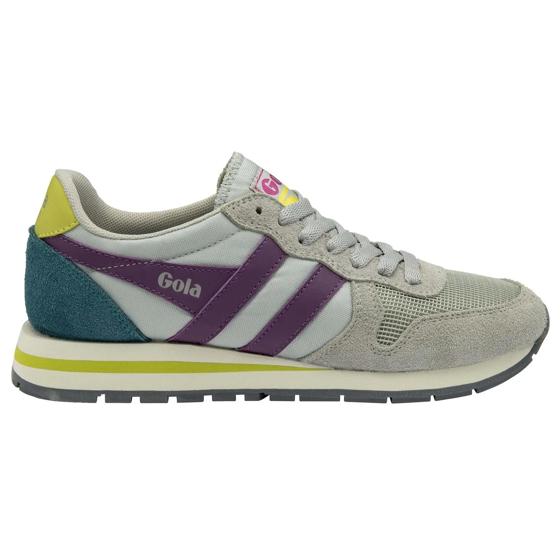 Sneakersy damskie Gola Daytona