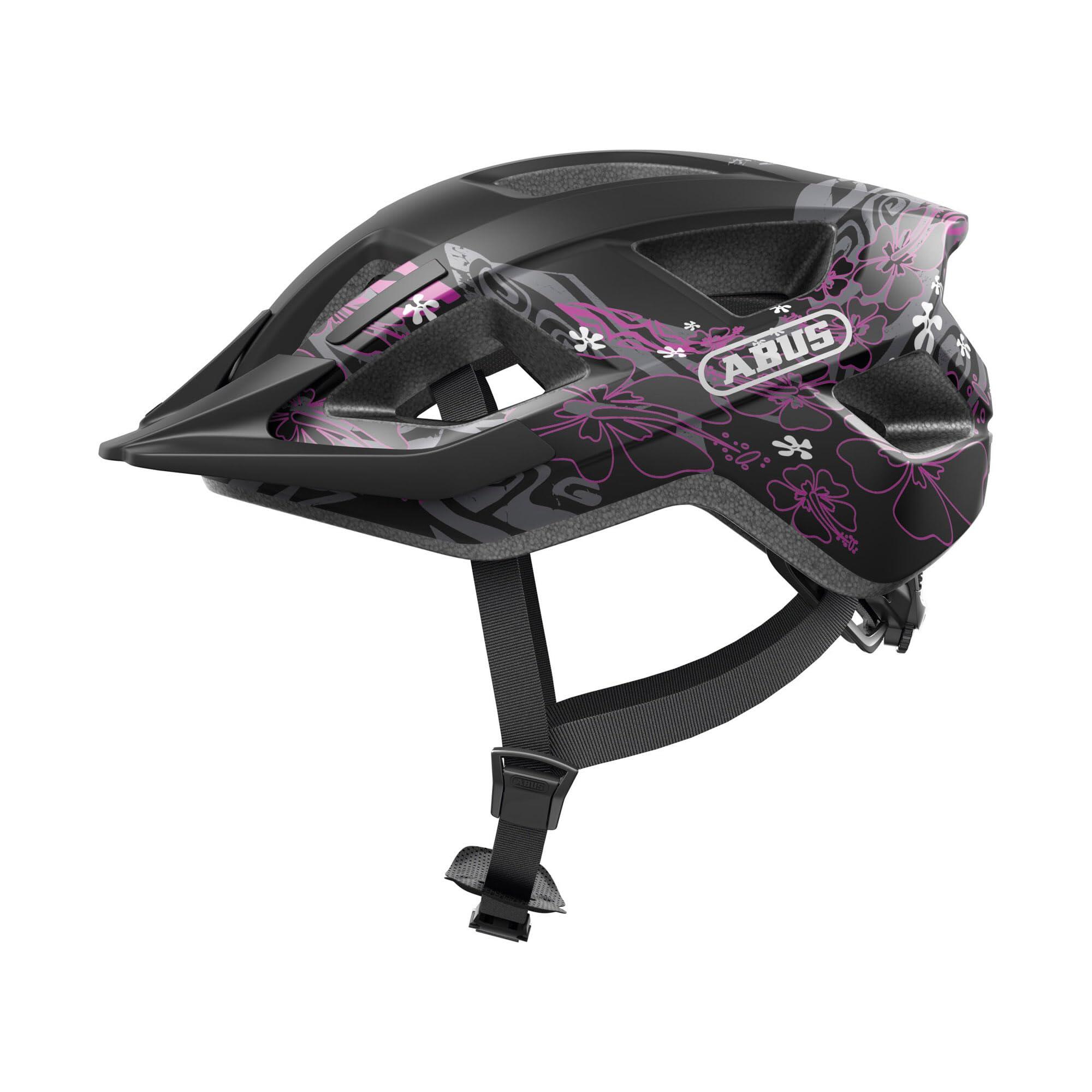 Kask miejski Abus Aduro 3.0