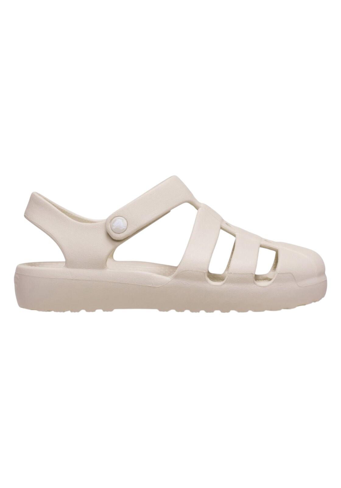 Sandałki Dla Dzieci Crocs Kids Classic Fisherman Sandal.