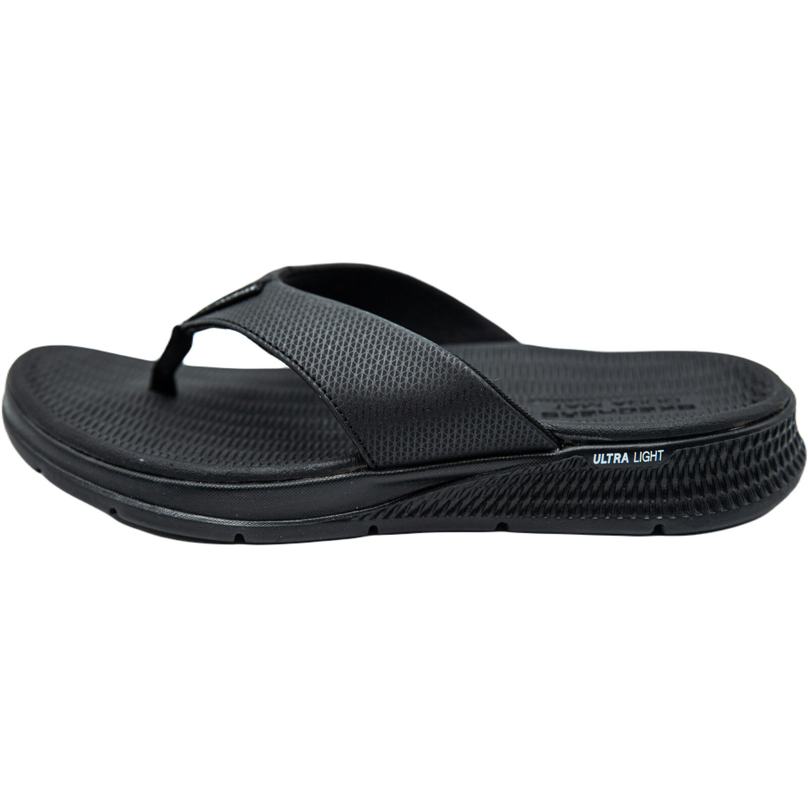 Klapki męskie Skechers Go Consistent