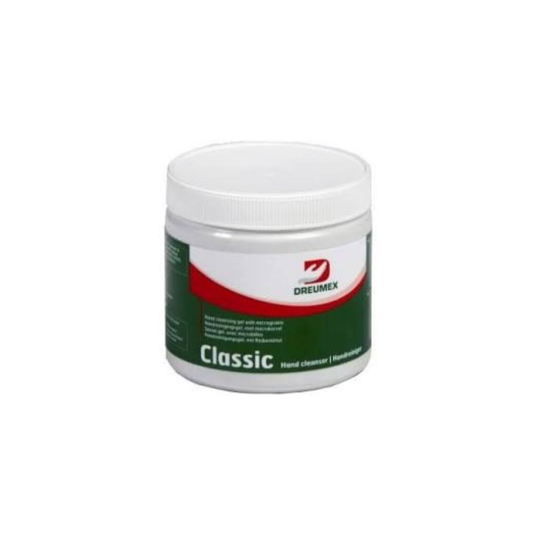 Dreumex Classic żel do rąk 600 ml