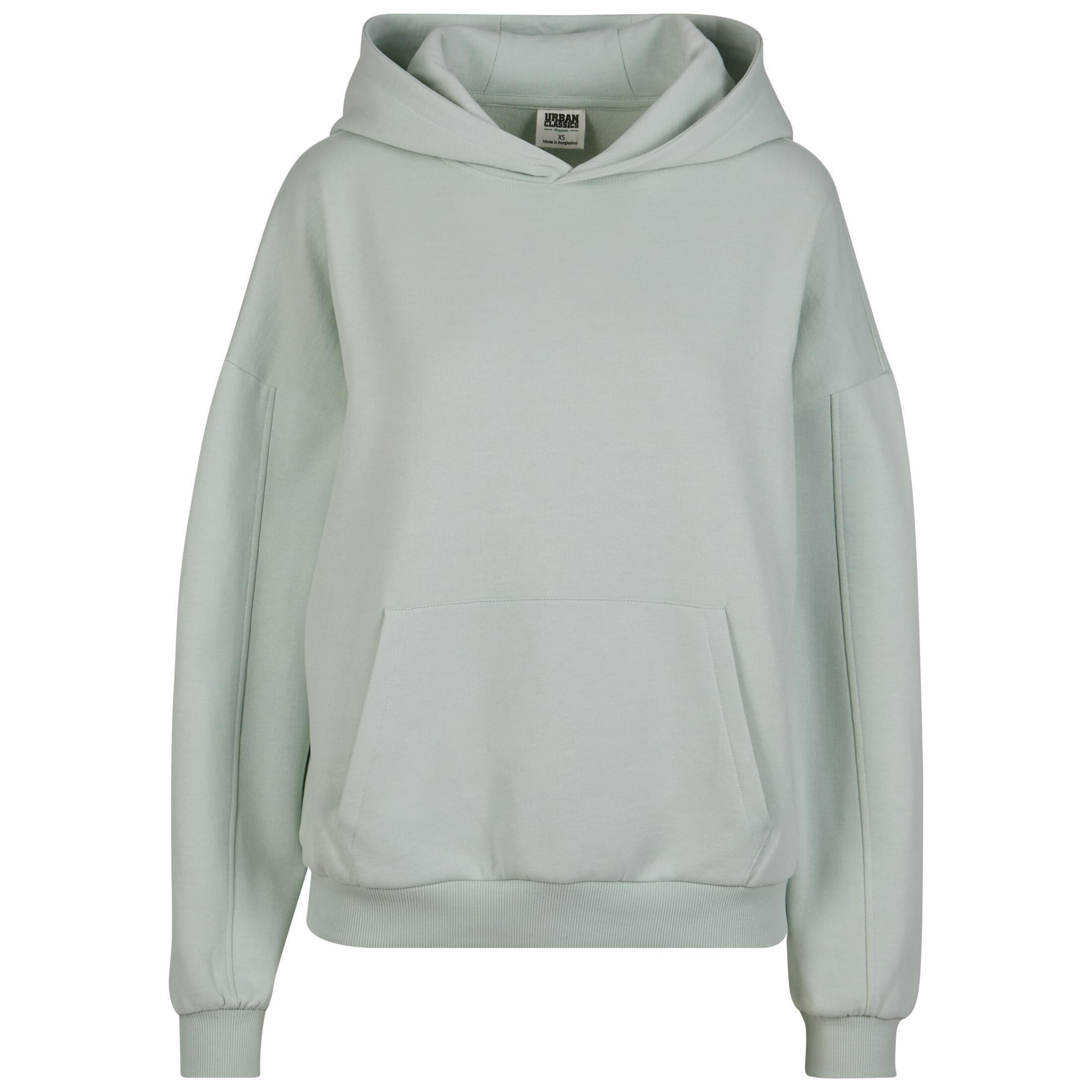 Bluza damska z kapturem Urban Classics Organic