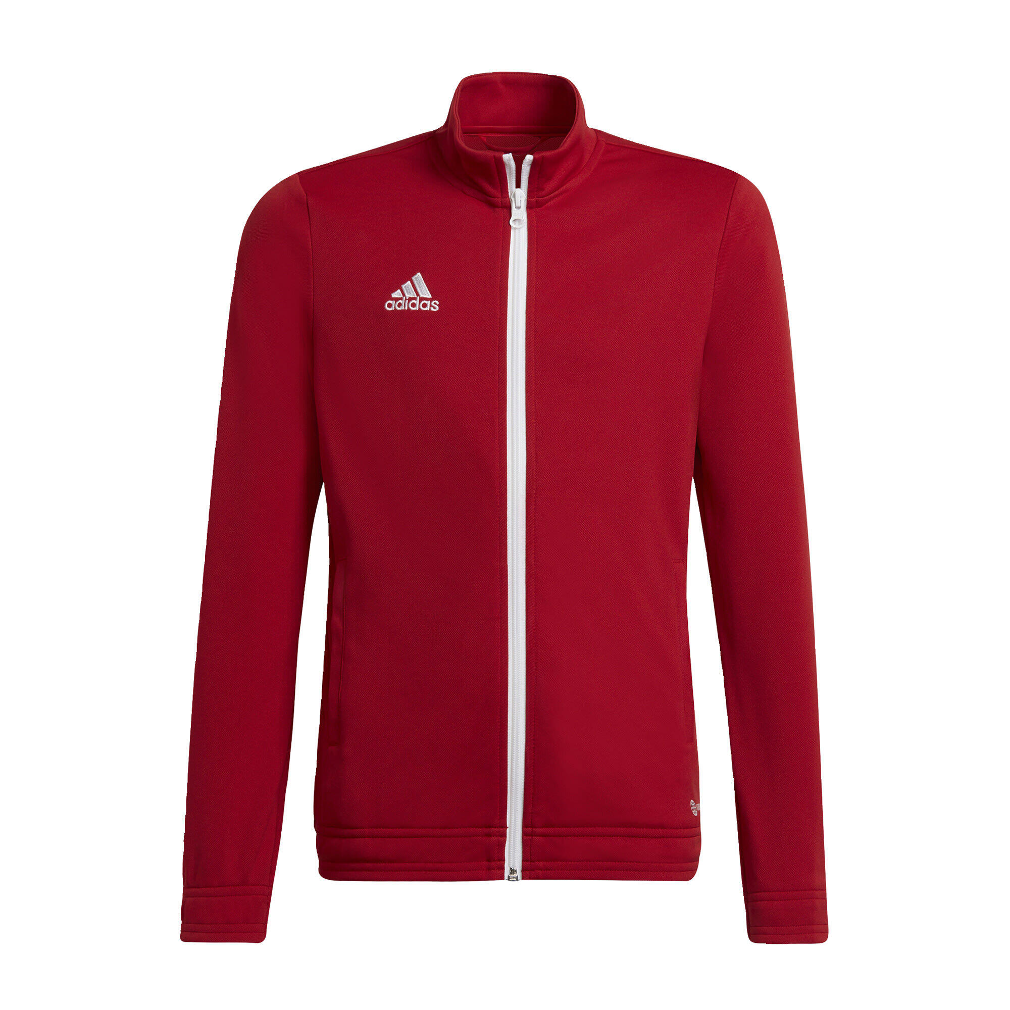 Фото - Футбольна форма Adidas Bluza piłkarska dla dzieci  Entrada 22 Tk Jkt 