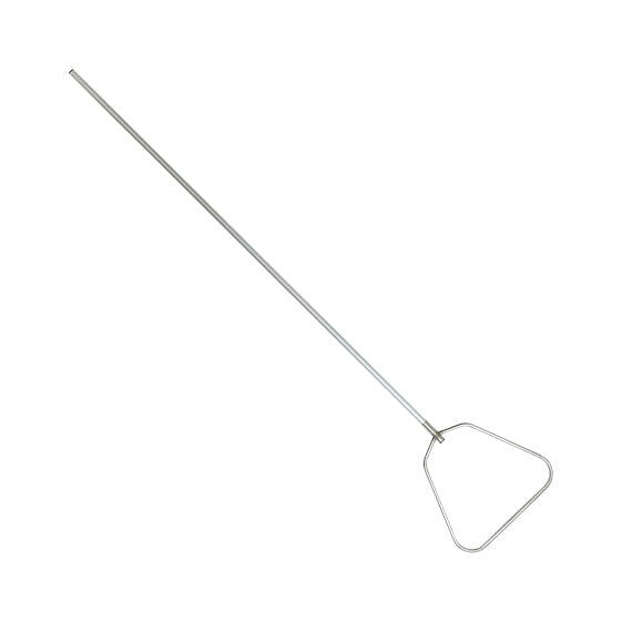 Pomocnik aluminiowy 2 metry wielokolorowy