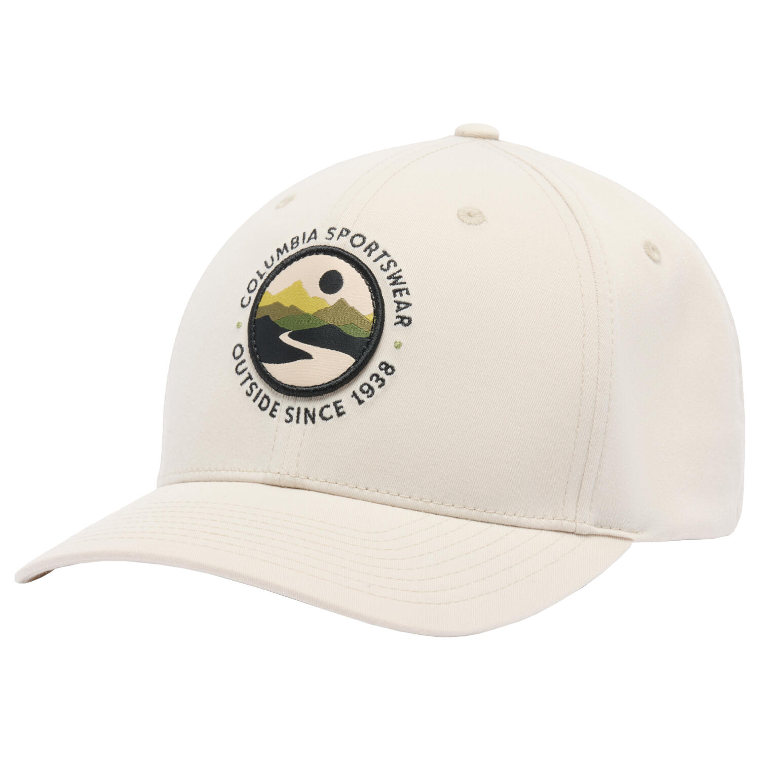 Czapka z daszkiem dla dorosłych Lost Lager 3D Stretch Snapback