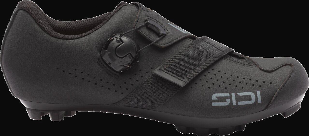 Buty AERTIS czarno/czarne