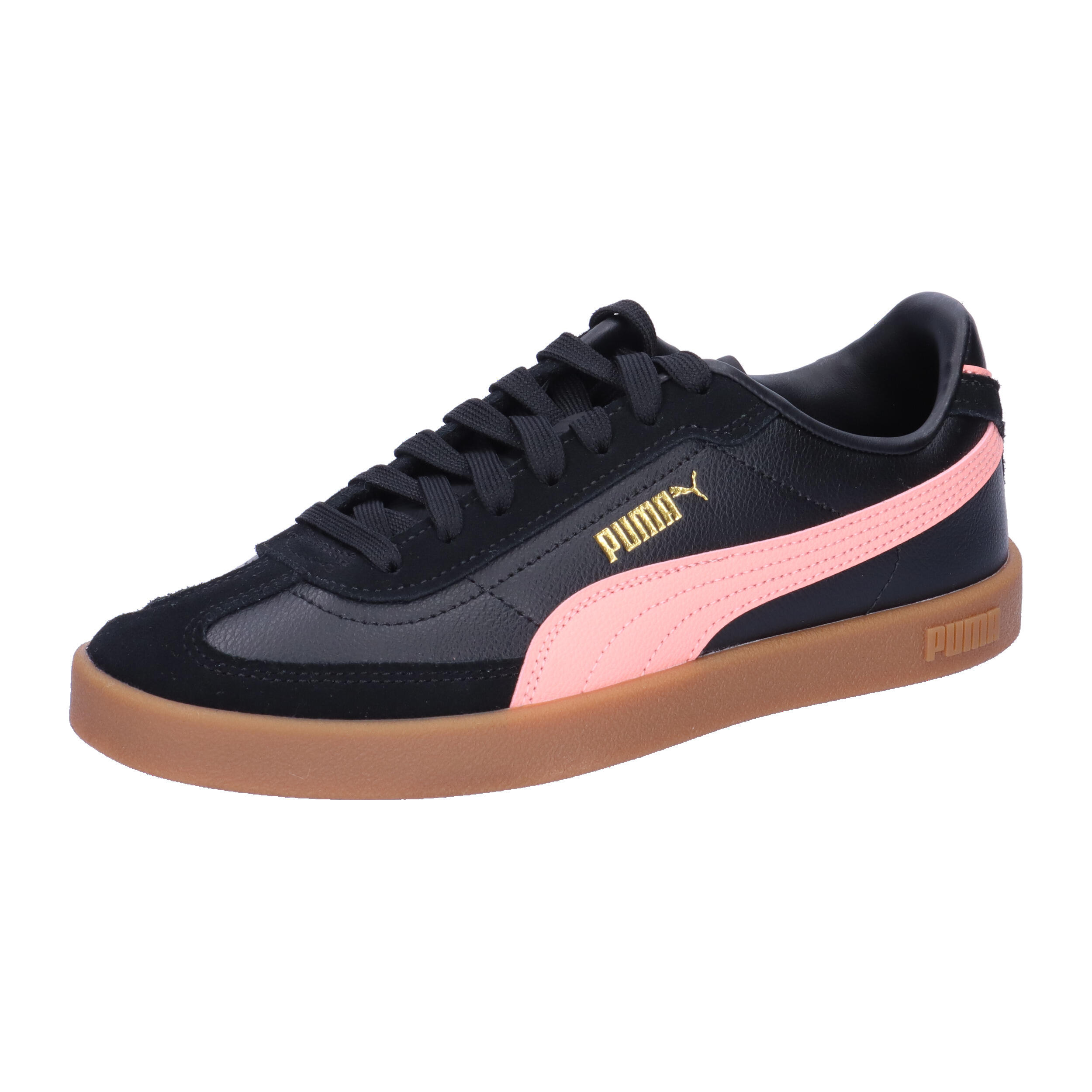 Sneakersy Puma Puma Club II Era