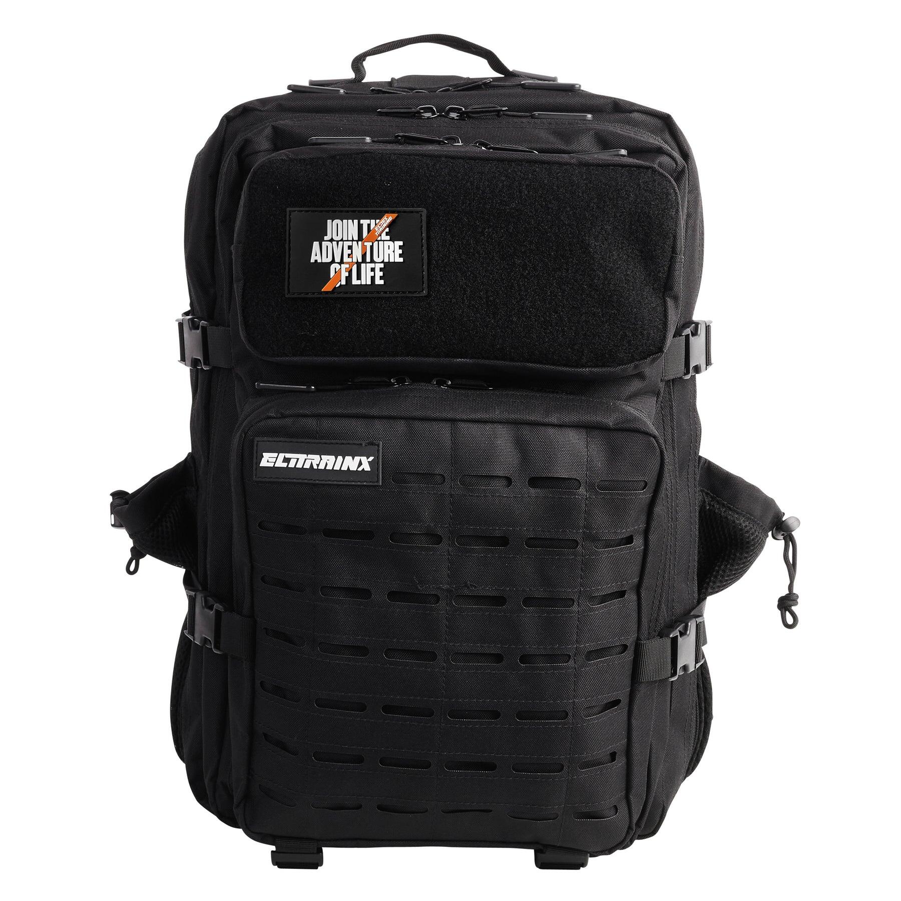 Plecak outdoorowy V2 45L