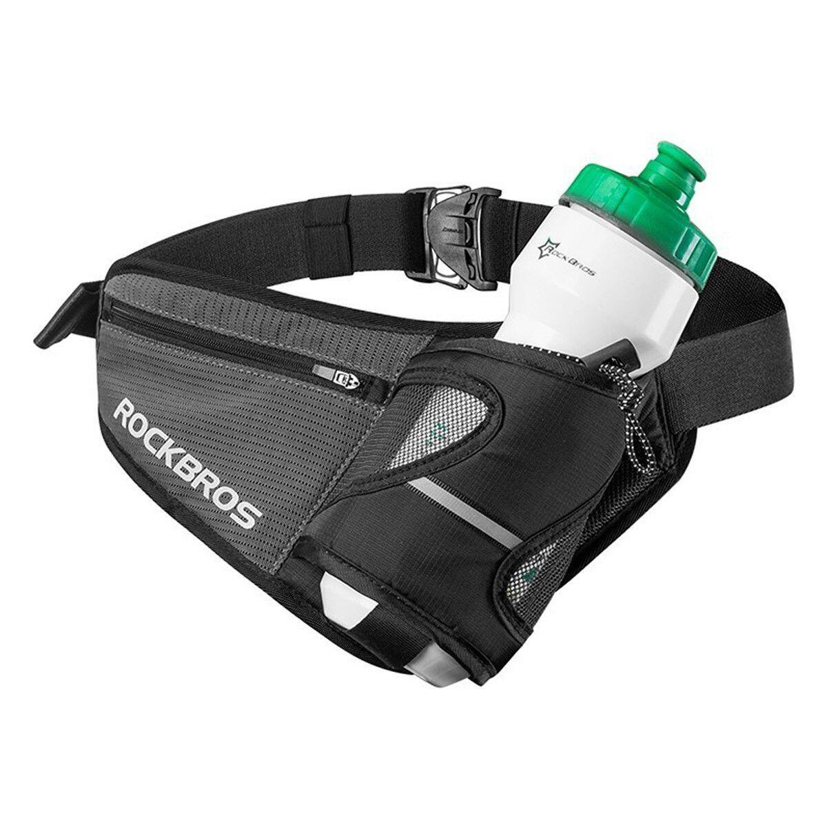 ROCKBROS Sportowa saszetka nerka D36