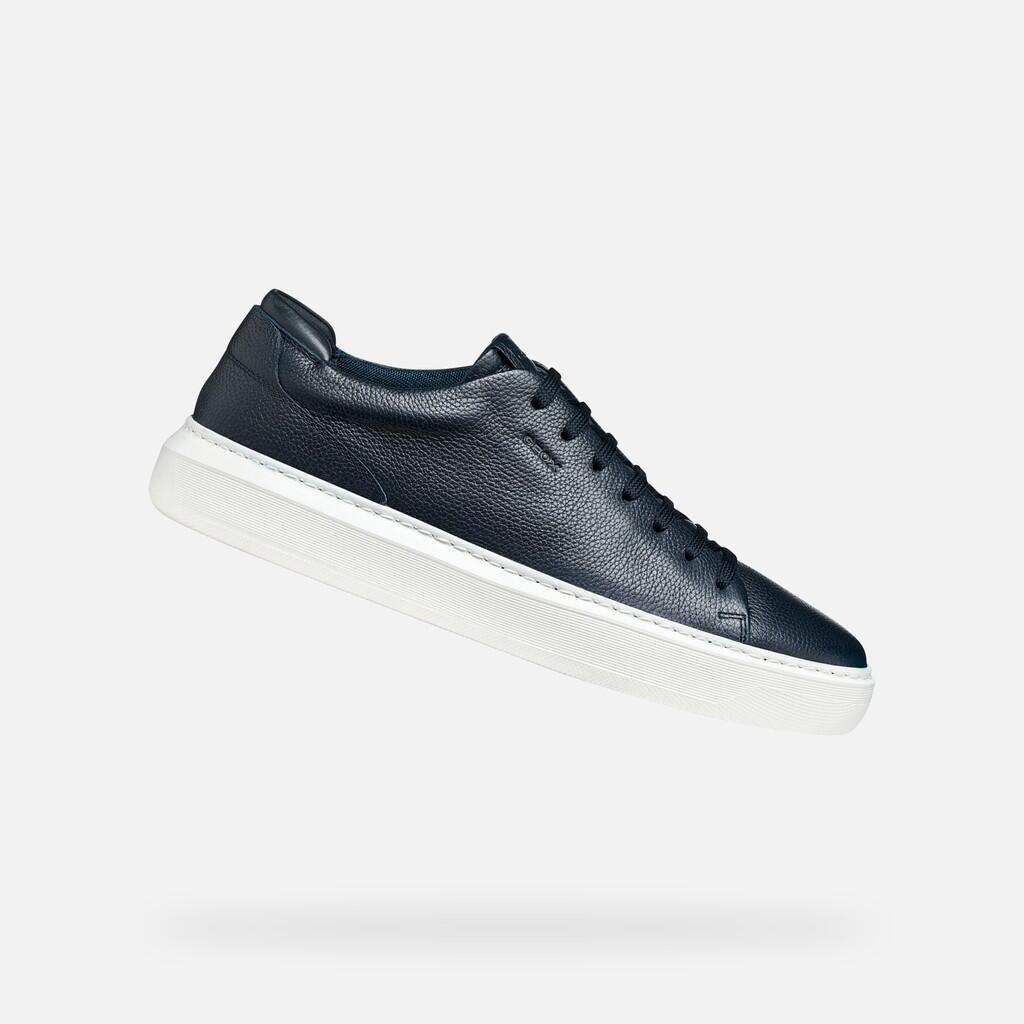 Sneakersy Geox Deiven