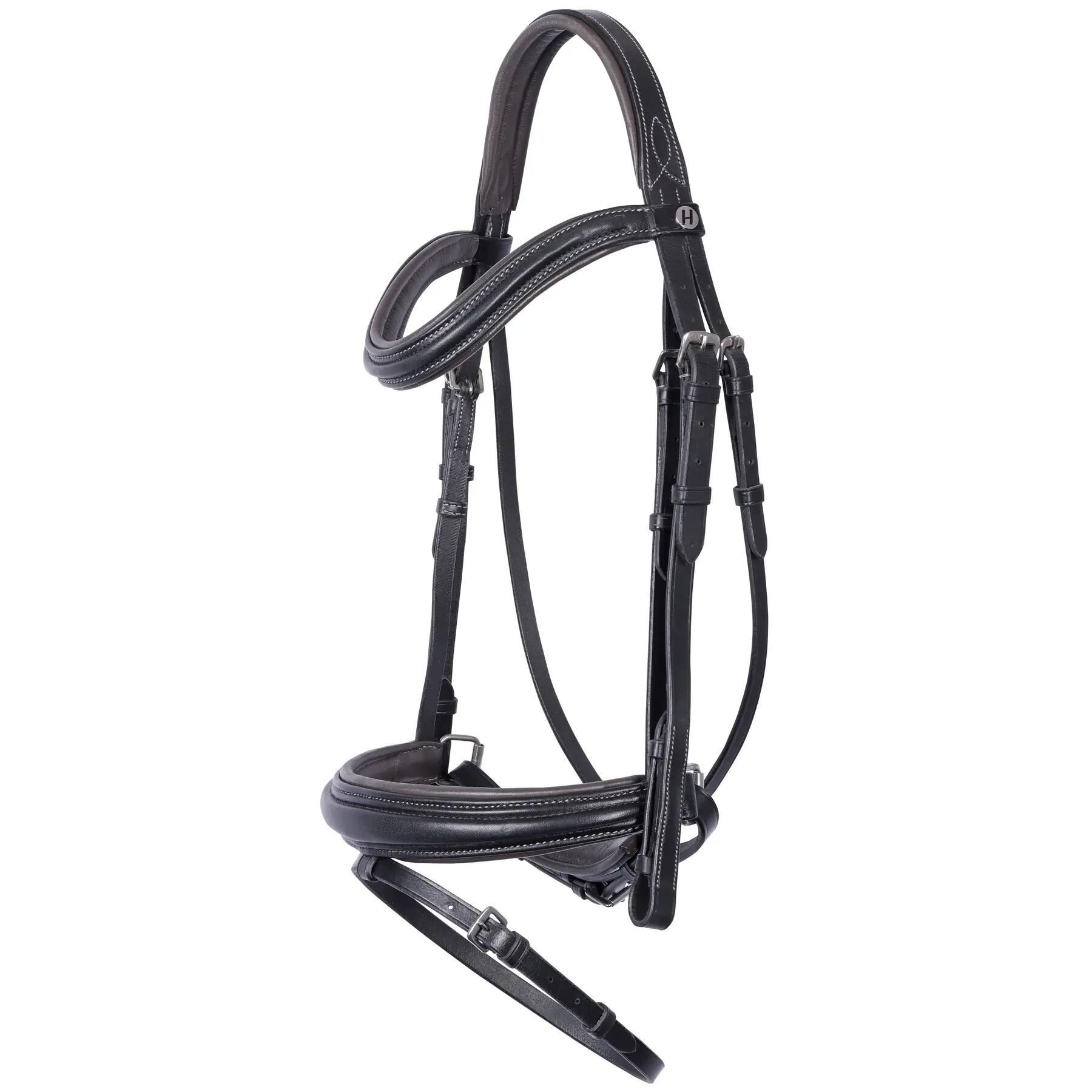 Uzda dla koni Harry's Horse Soft