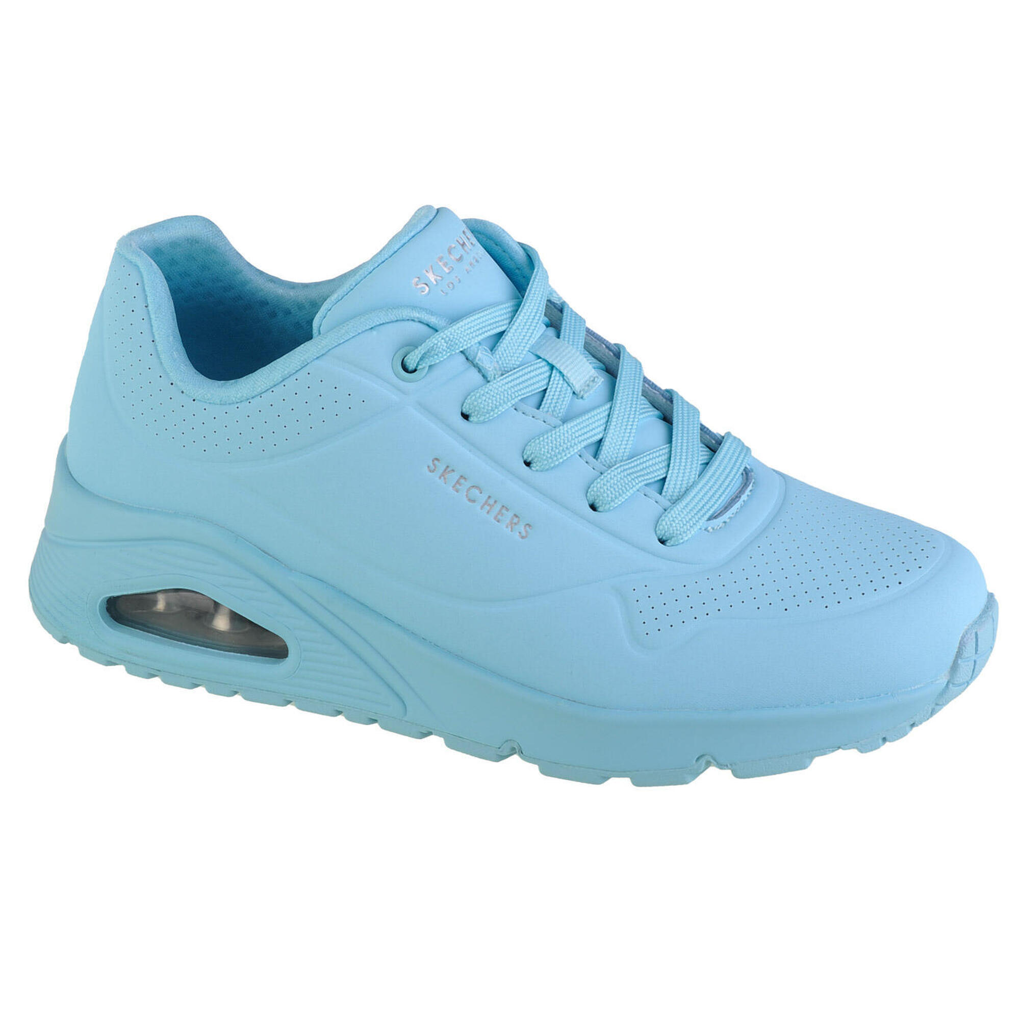 Buty do chodzenia damskie Skechers Uno-Stand on Air