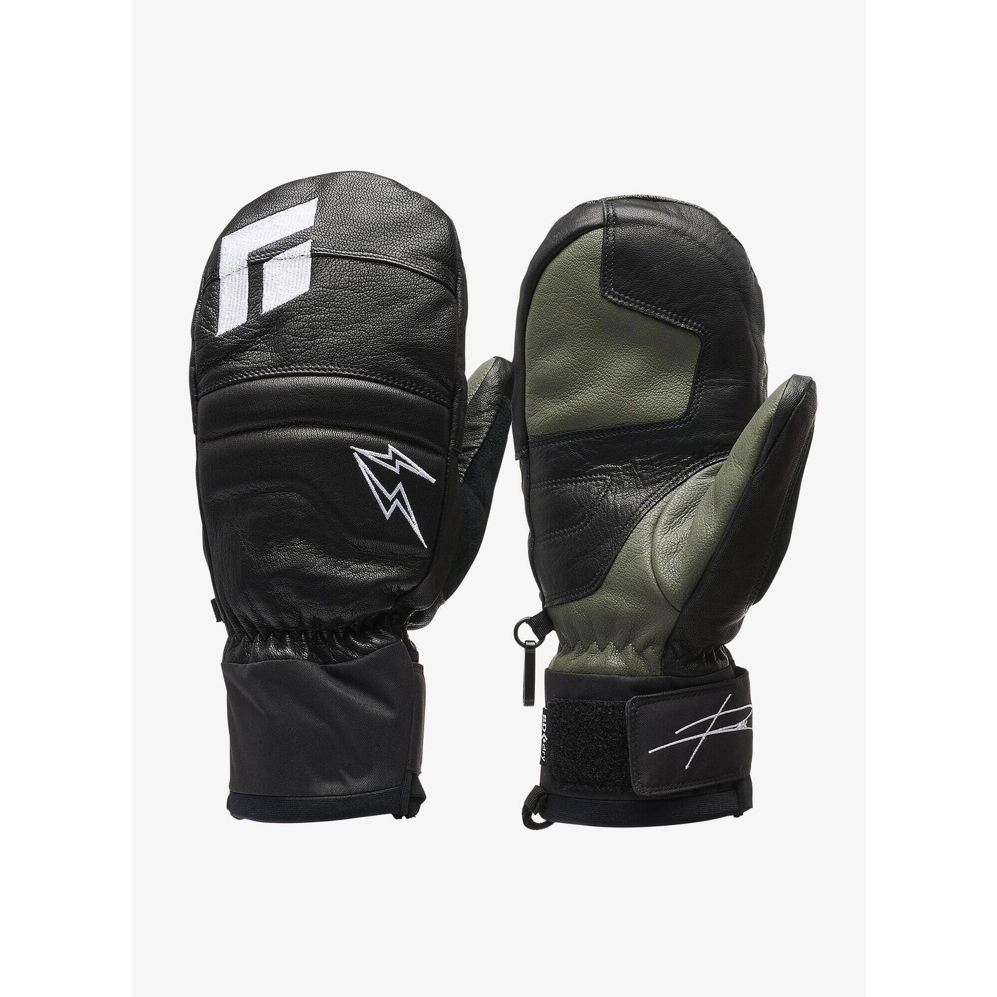 Łapawice Black Diamond Spark Mitt X Max Palm