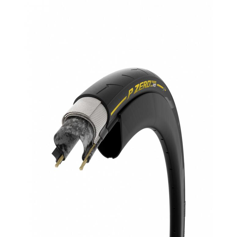 Opona rowerowa Pirelli Zero™ Race TLR RS