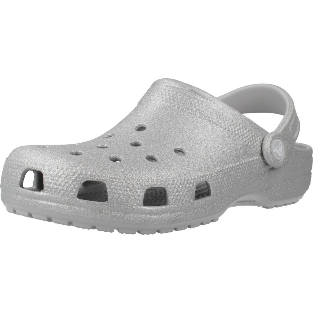 Buty CROCS CLASSIC GLITTER CLOG Rose