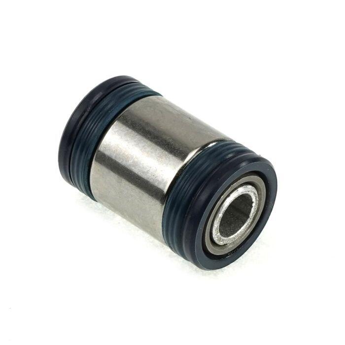 Łożysko igiełkowe ENDURO BEARINGS do amortyzatora - śruba 6 mm - szer. 23,4 mm