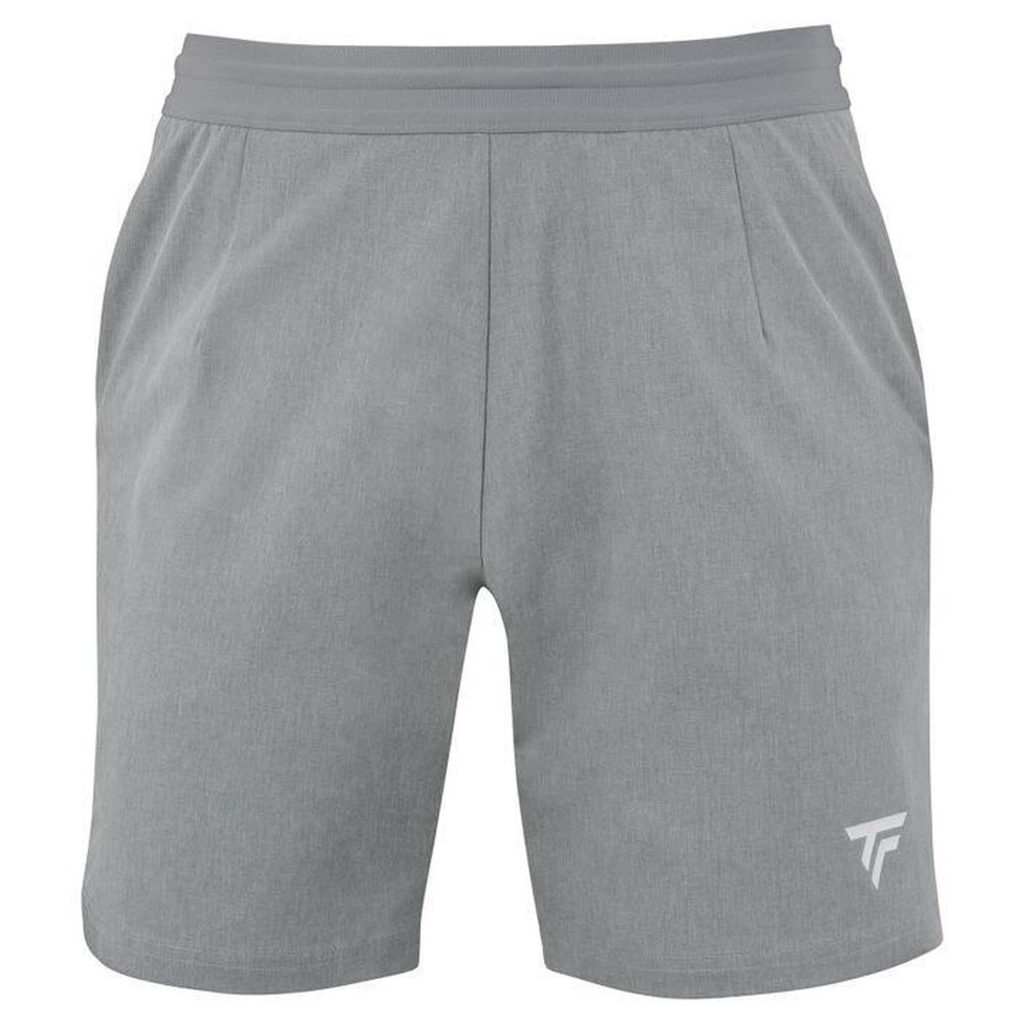 Spodenki tenisowe dziecięce Tecnifibre Team Short