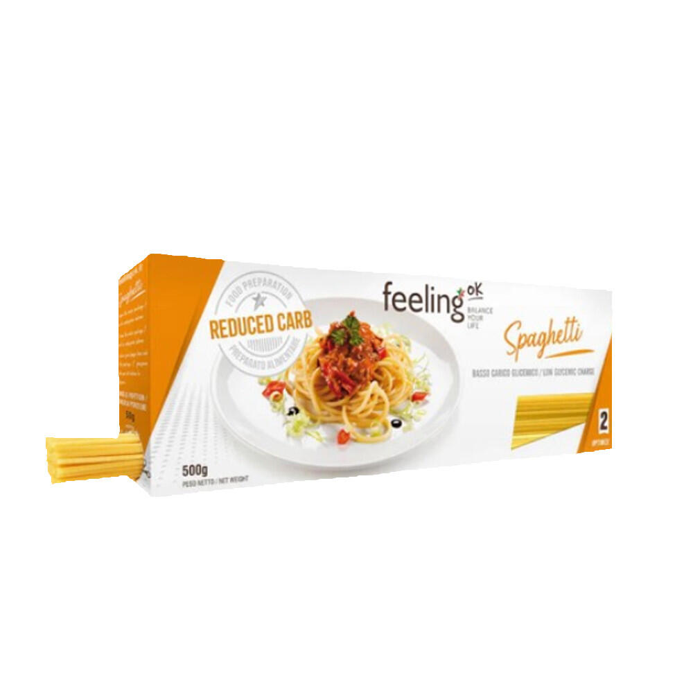 Optymalizacja spaghetti (500 g)