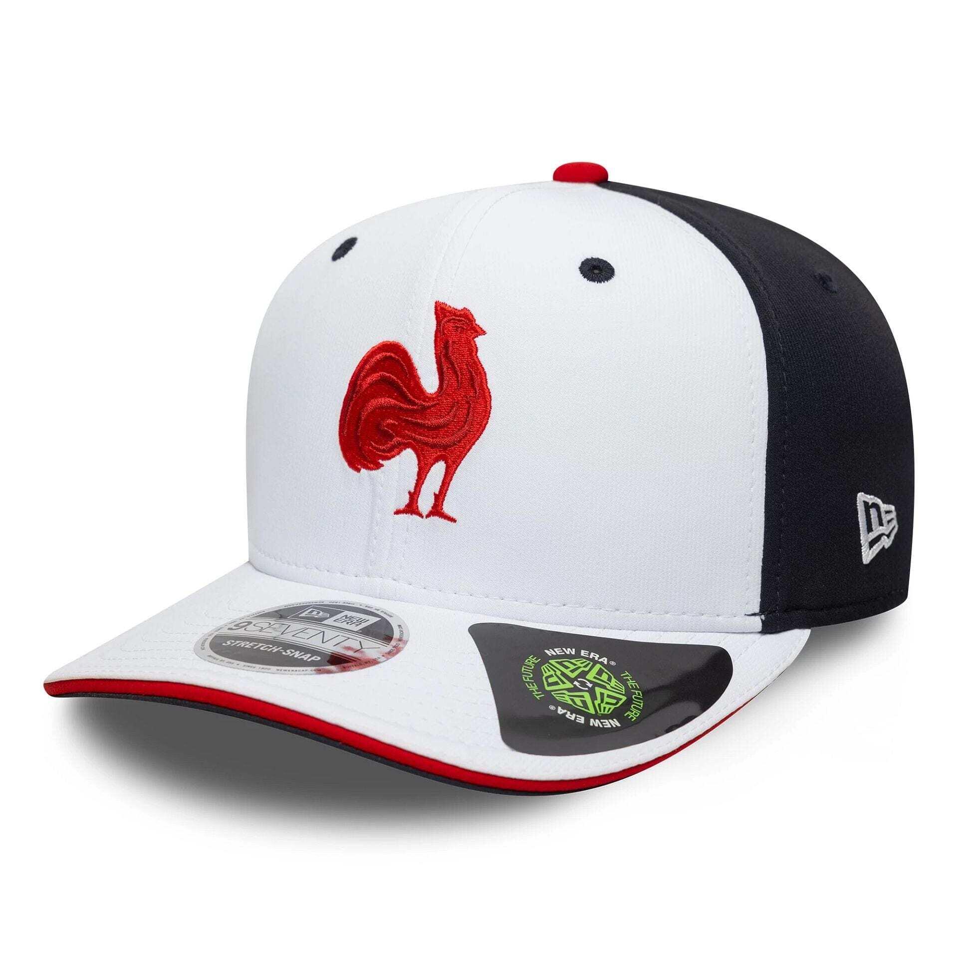 Czapka Trucker New Era 9Seventy