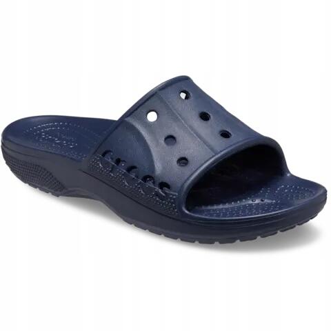 Klapki Dla Dorosłych Crocs Baya II Slide
